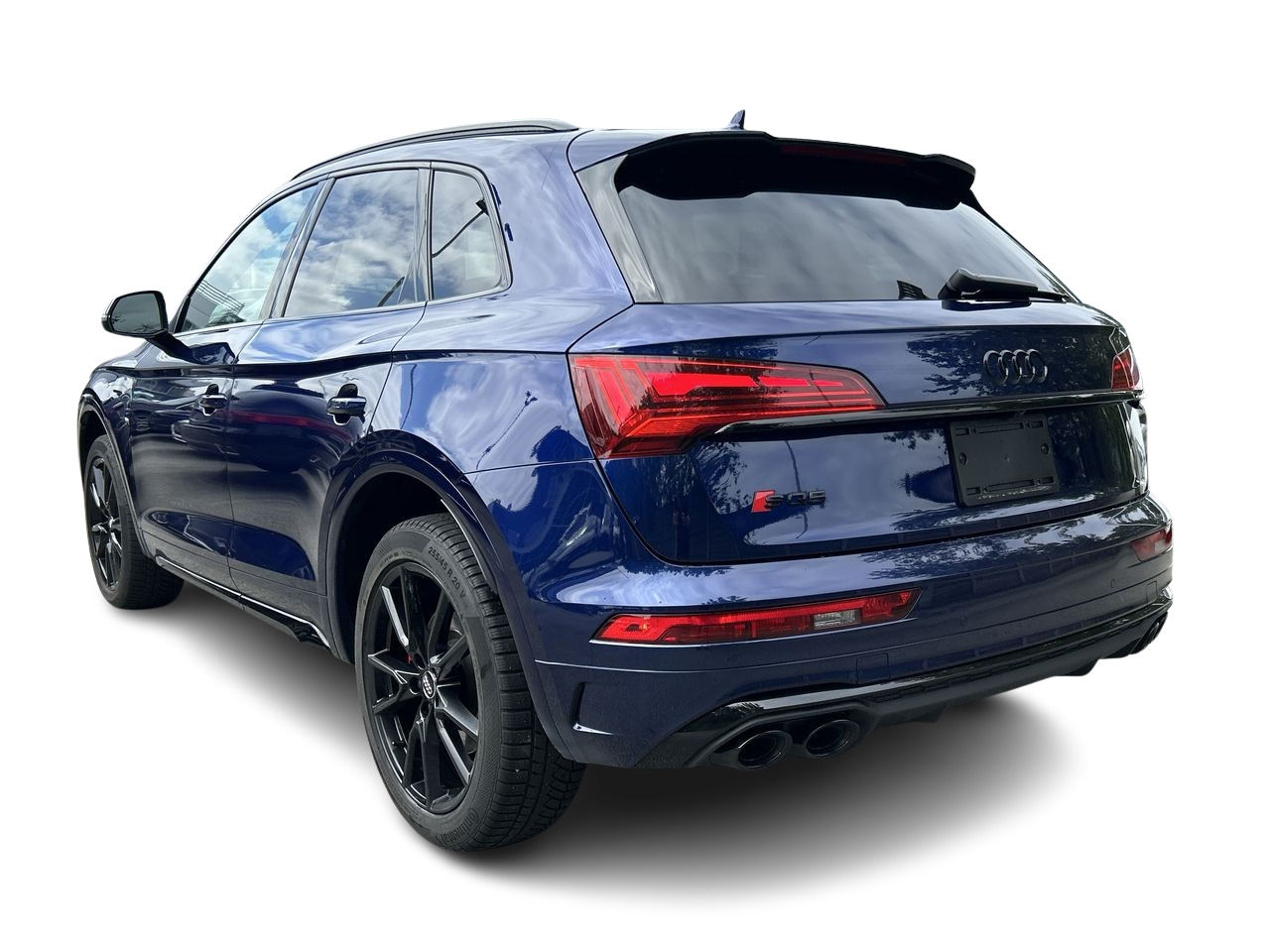 Audi SQ5  2023 à North Vancouver, Colombie-Britannique