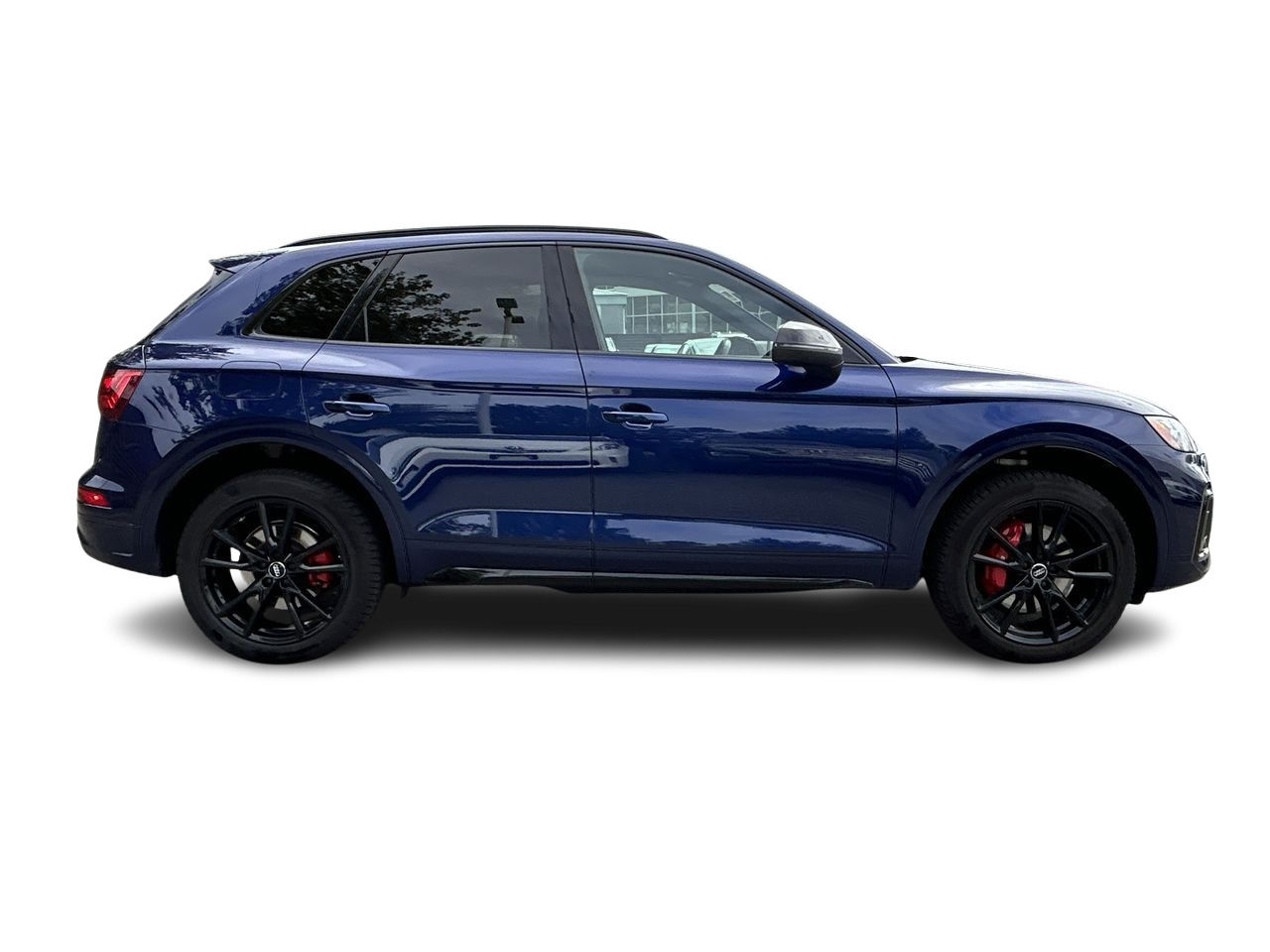 Audi SQ5  2023 à North Vancouver, Colombie-Britannique