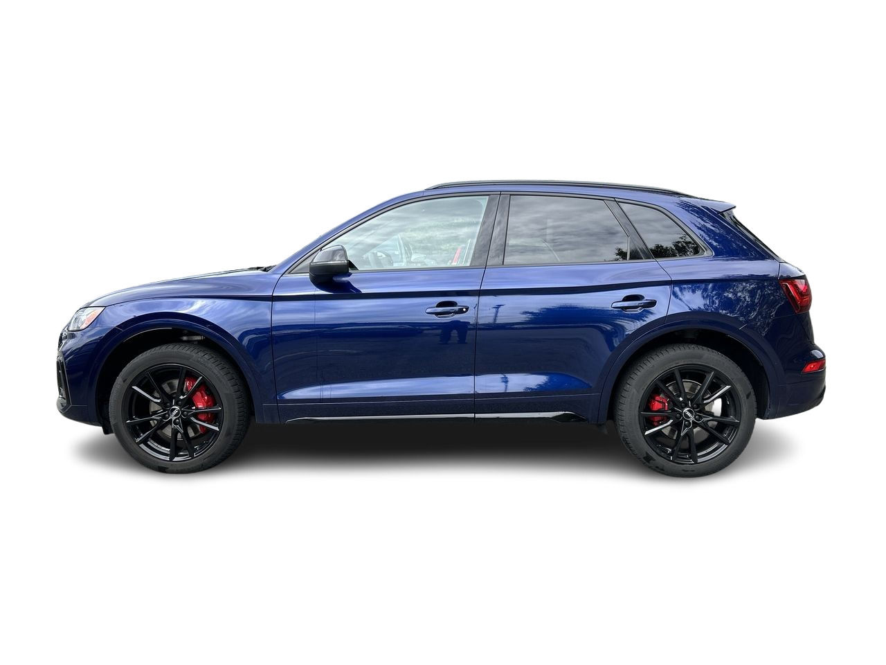 Audi SQ5  2023 à North Vancouver, Colombie-Britannique