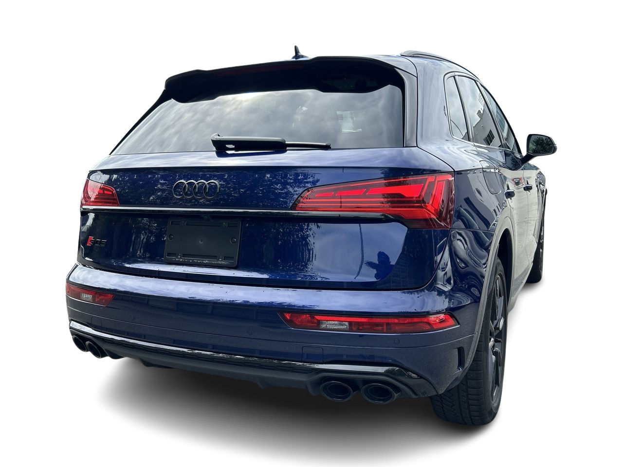 Audi SQ5  2023 à North Vancouver, Colombie-Britannique
