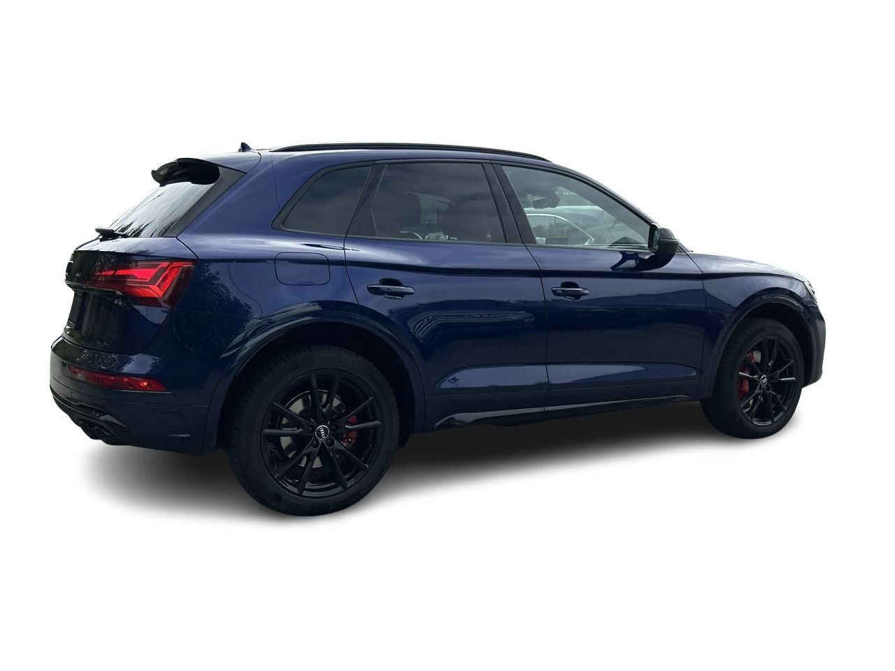 Audi SQ5  2023 à North Vancouver, Colombie-Britannique