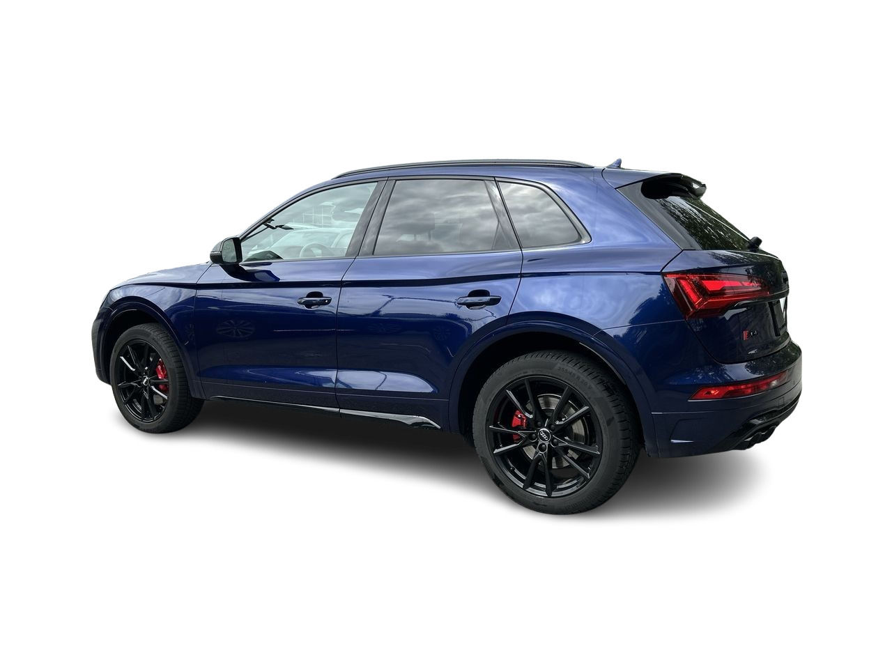 Audi SQ5  2023 à North Vancouver, Colombie-Britannique
