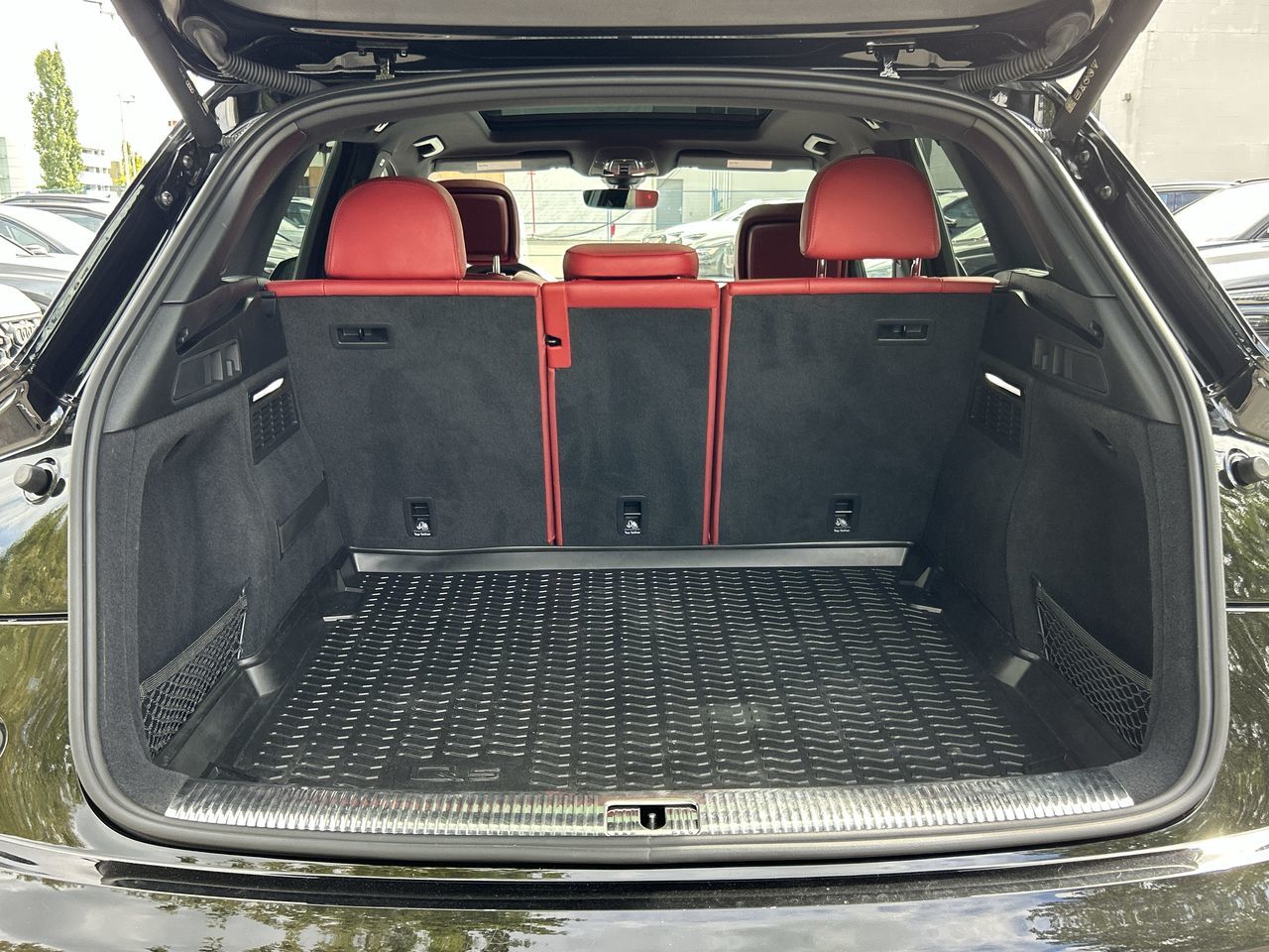 Audi SQ5  2023 à North Vancouver, Colombie-Britannique