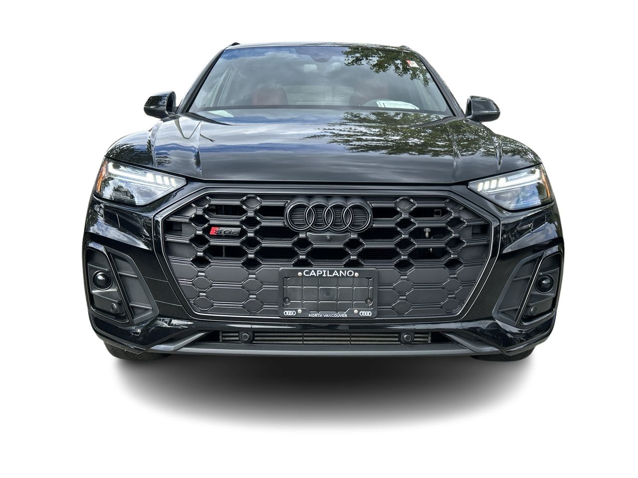 Audi SQ5  2023 à North Vancouver, Colombie-Britannique