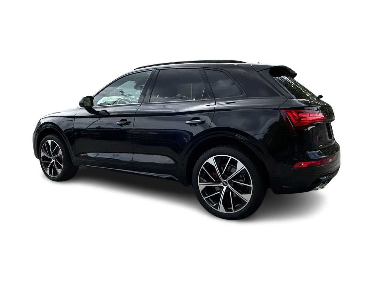 Audi SQ5  2023 à North Vancouver, Colombie-Britannique