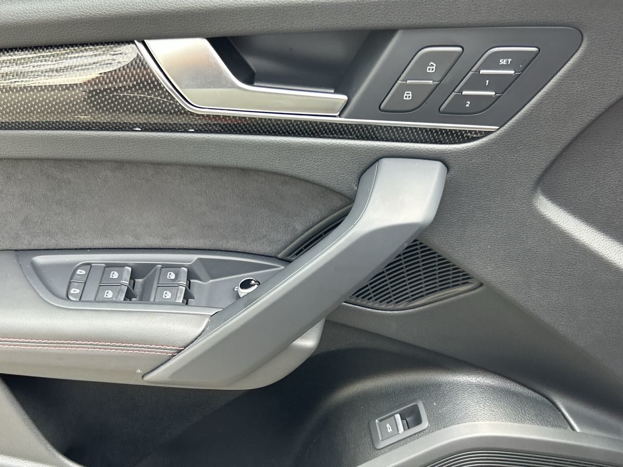 Audi SQ5  2023 à North Vancouver, Colombie-Britannique