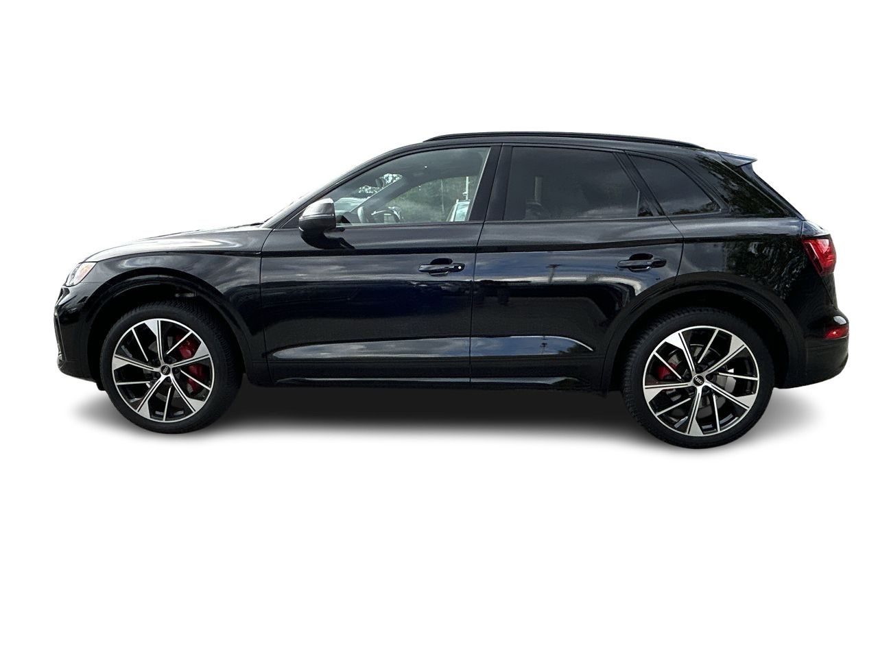 Audi SQ5  2023 à North Vancouver, Colombie-Britannique
