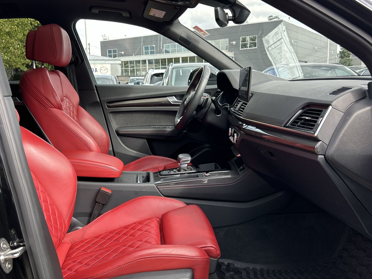 Audi SQ5  2023 à North Vancouver, Colombie-Britannique