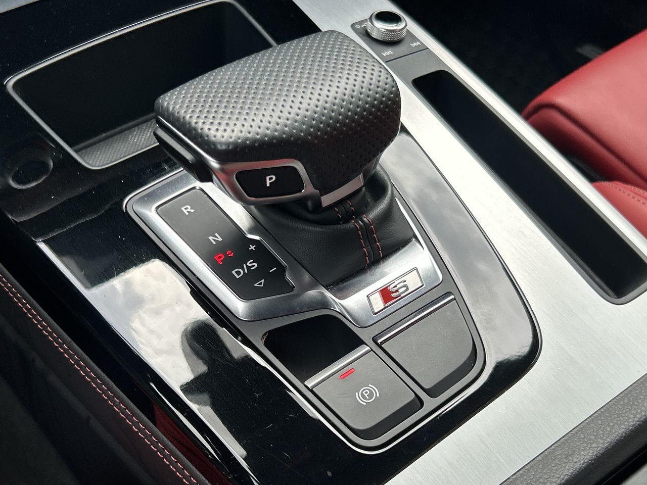 2023 Audi SQ5 in North Vancouver, British Columbia