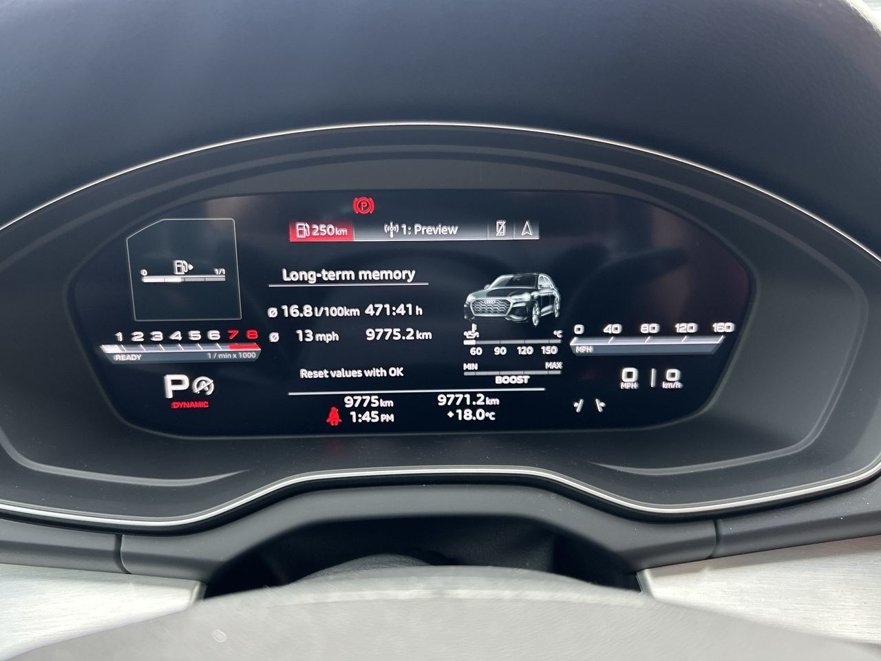2023 Audi SQ5 in North Vancouver, British Columbia