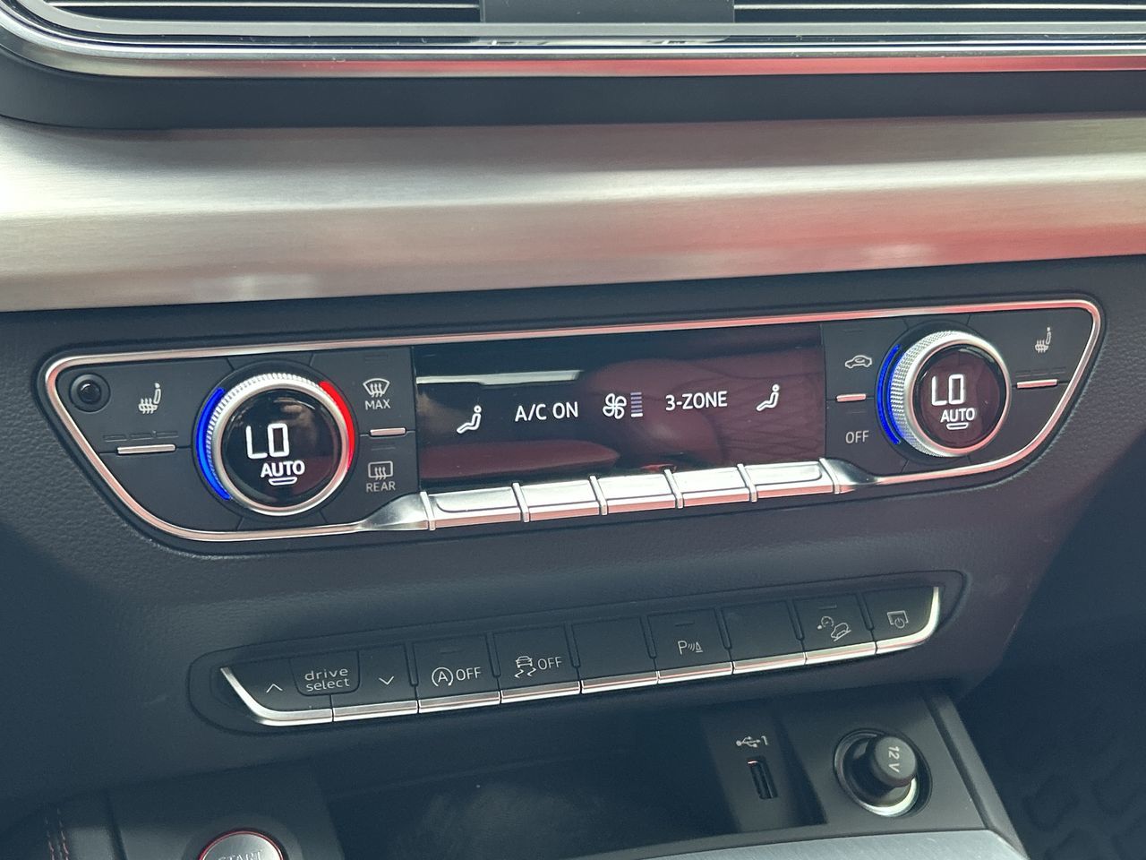 2023 Audi SQ5 in North Vancouver, British Columbia