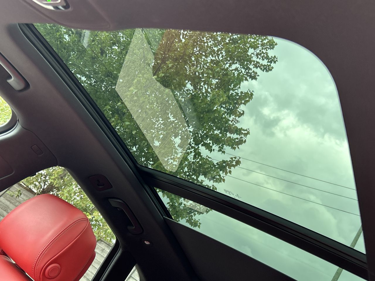 2023 Audi SQ5 in North Vancouver, British Columbia