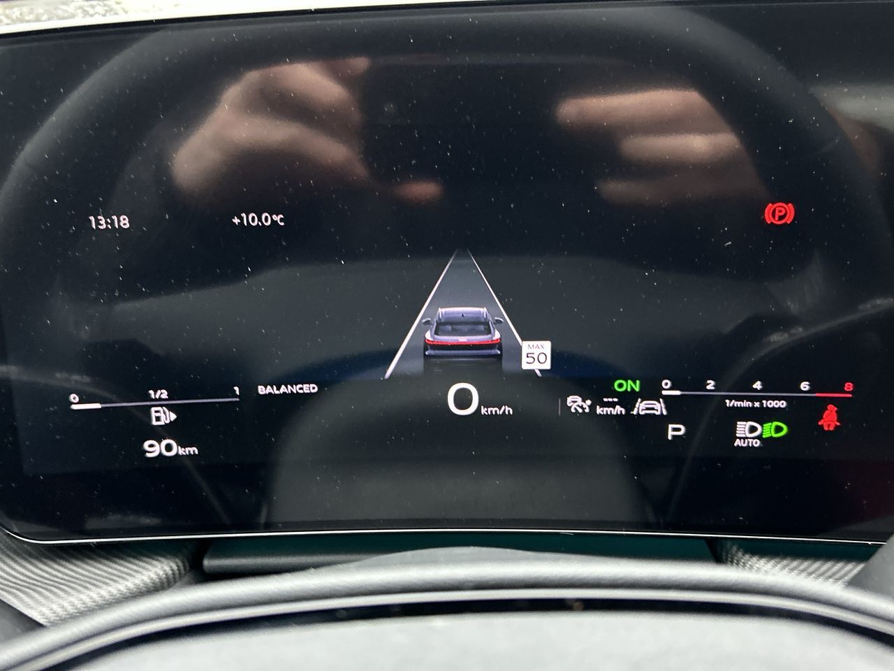 2025 Audi SQ5 in North Vancouver, British Columbia