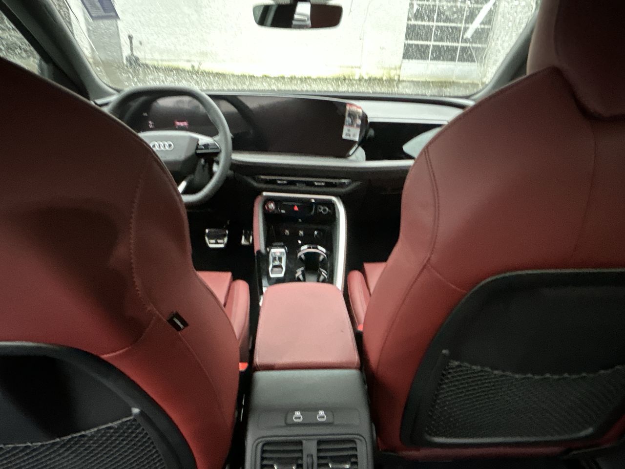 2025 Audi SQ5 in North Vancouver, British Columbia