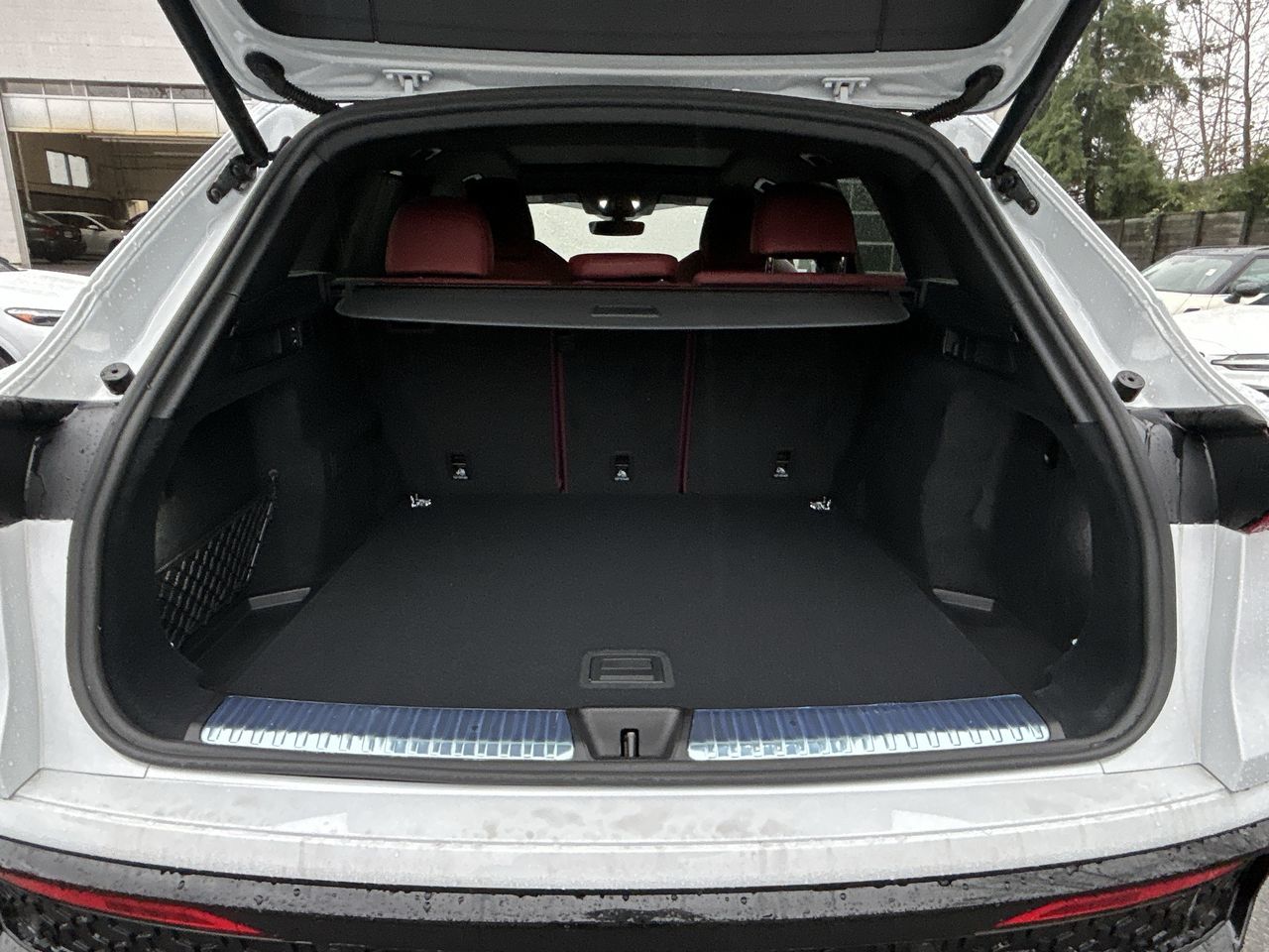 2025 Audi SQ5 in North Vancouver, British Columbia