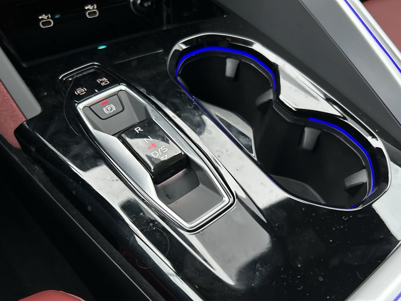 2025 Audi SQ5 in North Vancouver, British Columbia