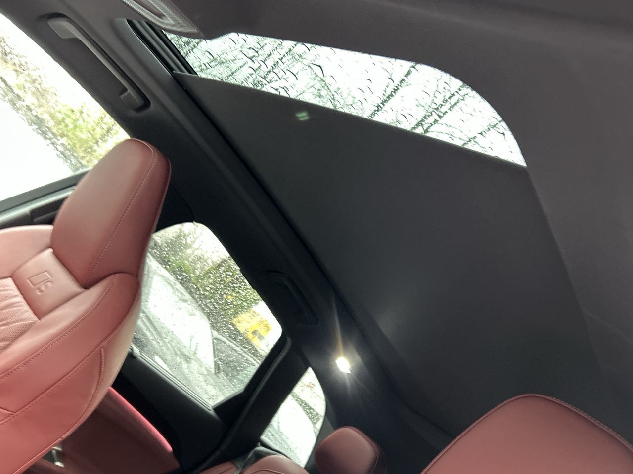 2025 Audi SQ5 in North Vancouver, British Columbia