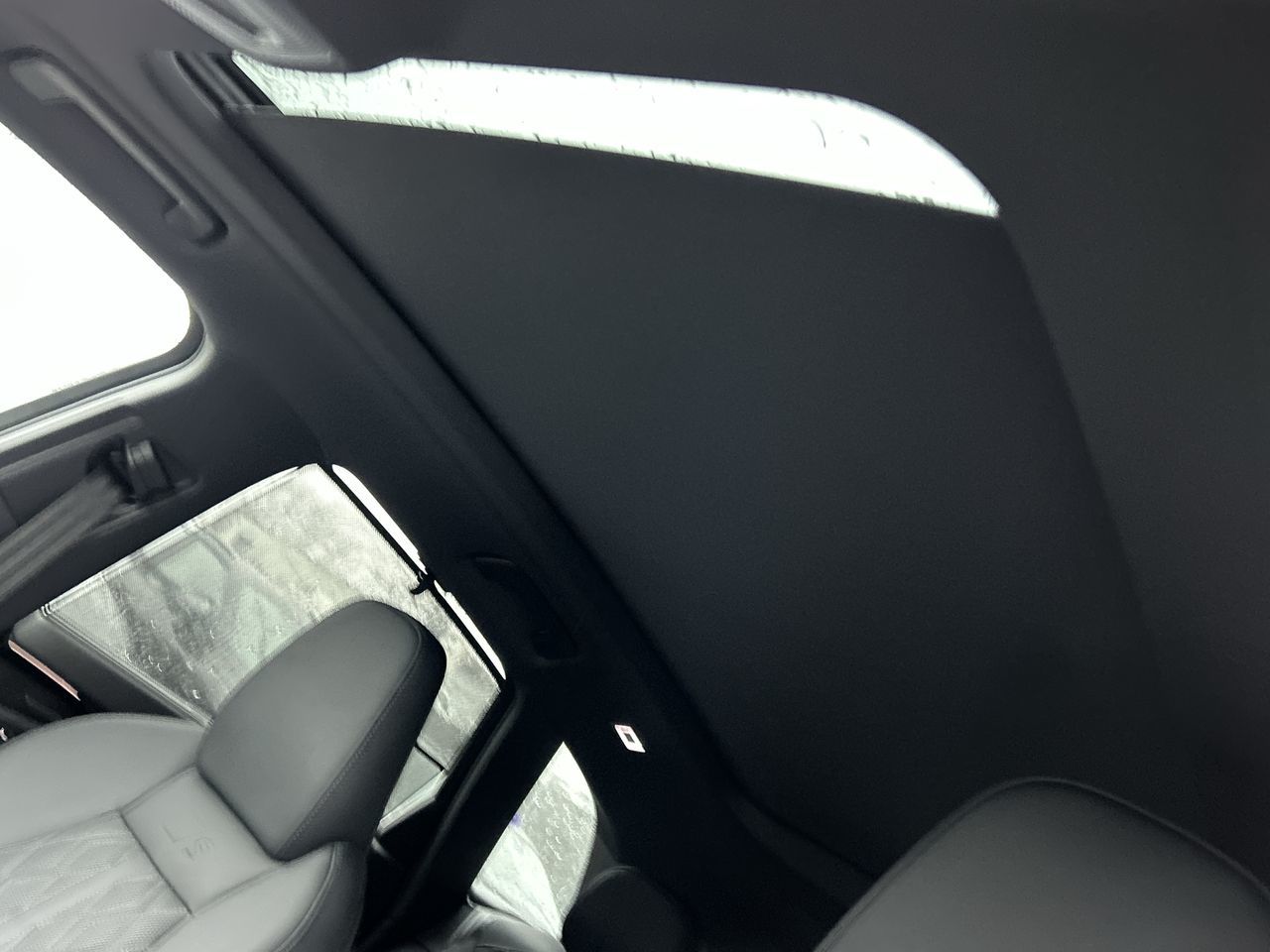 Audi SQ5  2025 à North Vancouver, Colombie-Britannique