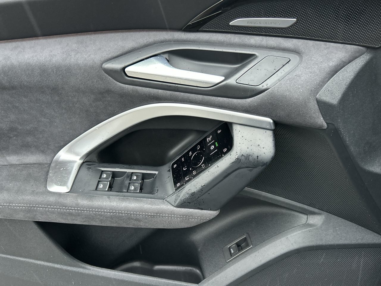 Audi SQ5  2025 à North Vancouver, Colombie-Britannique