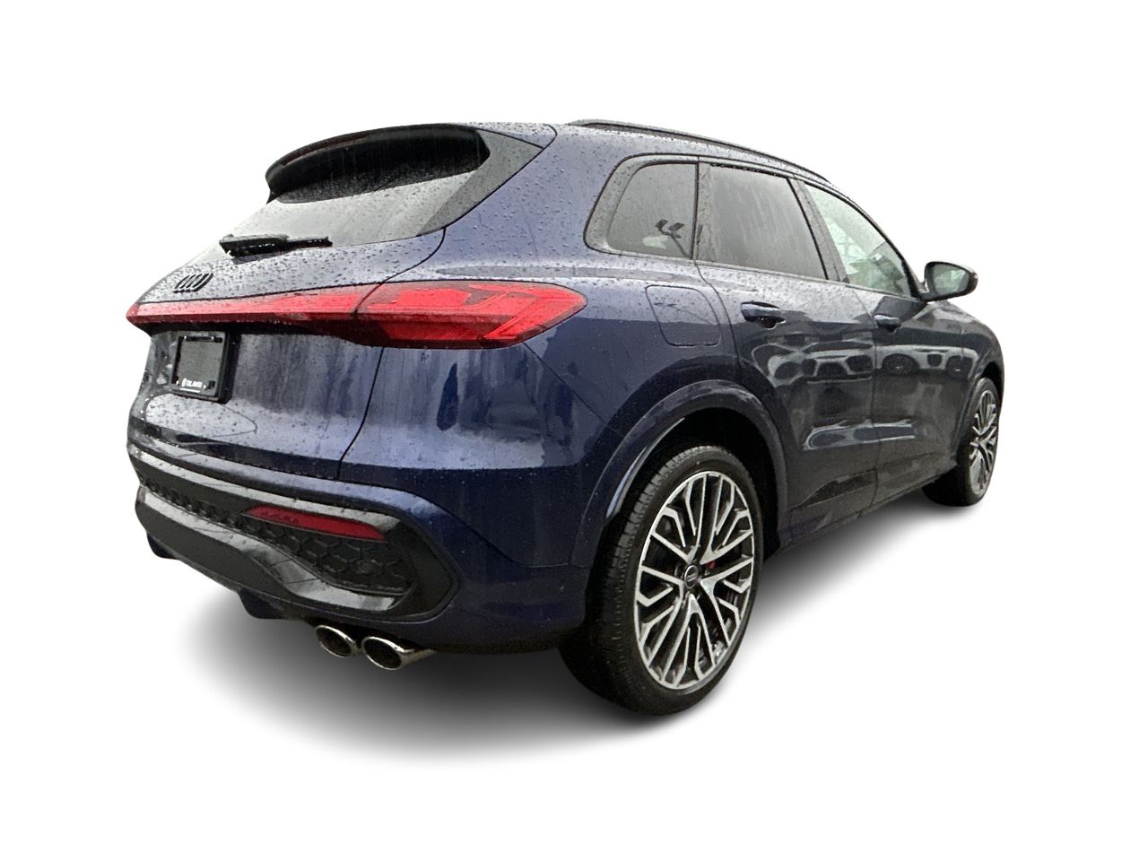 Audi SQ5  2025 à North Vancouver, Colombie-Britannique