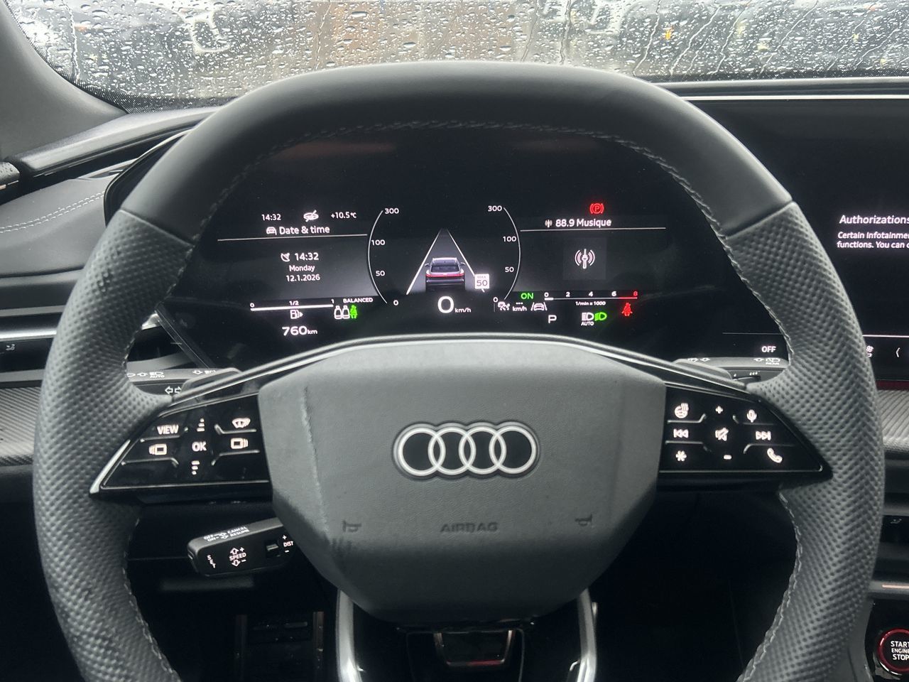 Audi SQ5  2025 à North Vancouver, Colombie-Britannique