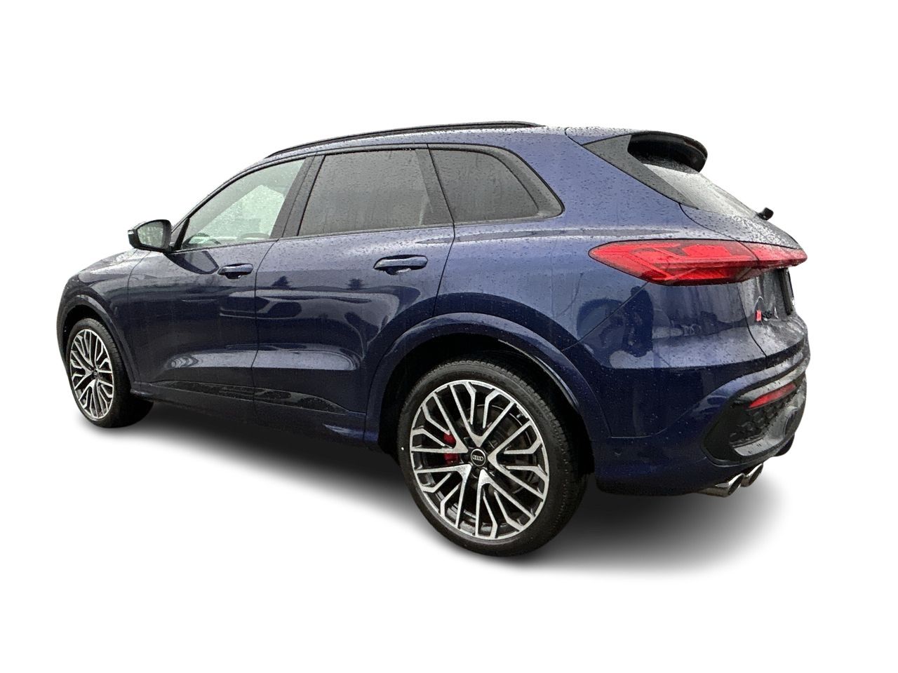 Audi SQ5  2025 à North Vancouver, Colombie-Britannique