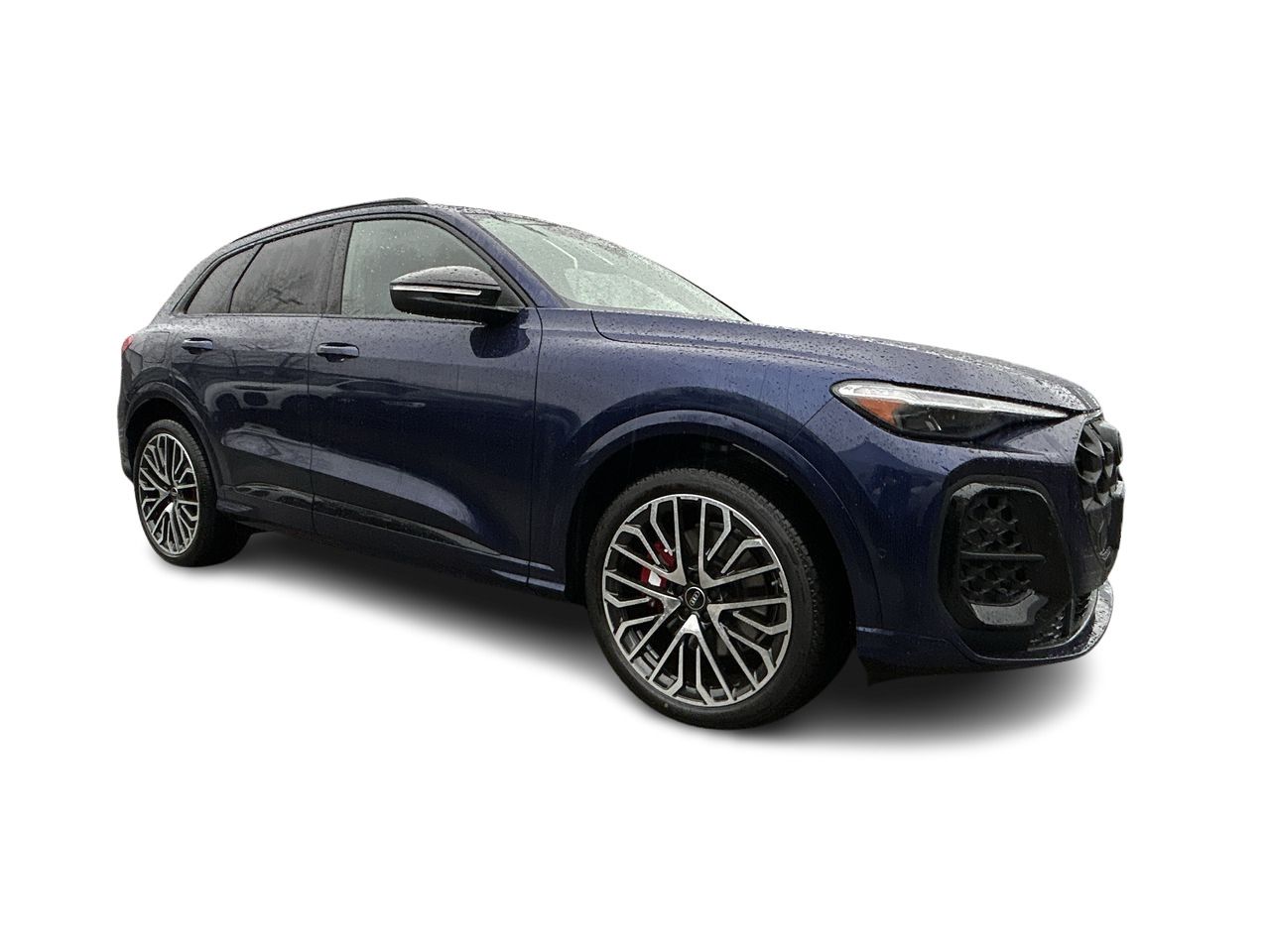 Audi SQ5  2025 à North Vancouver, Colombie-Britannique