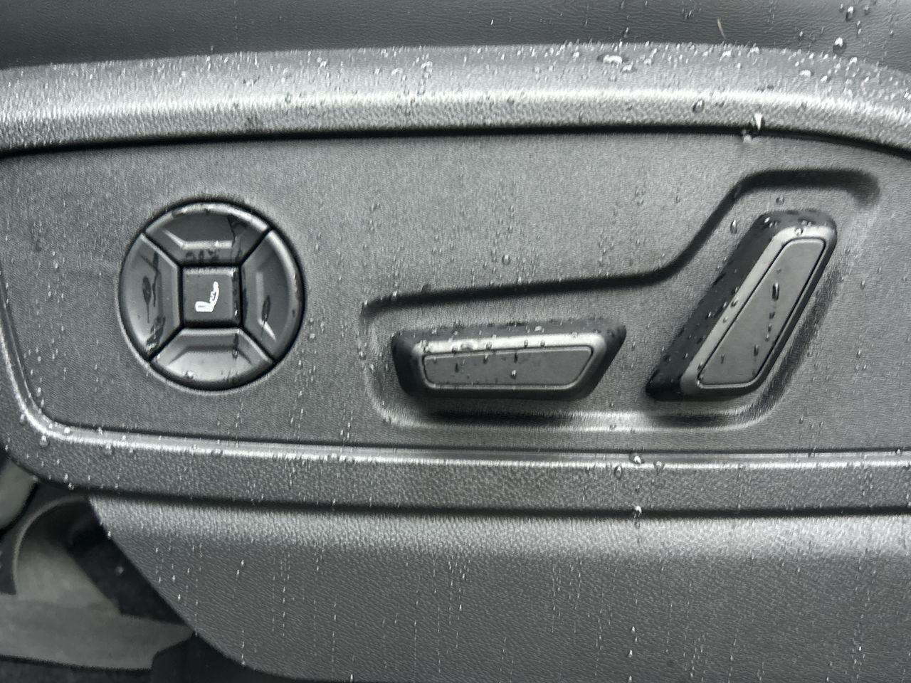 Audi SQ5  2025 à North Vancouver, Colombie-Britannique