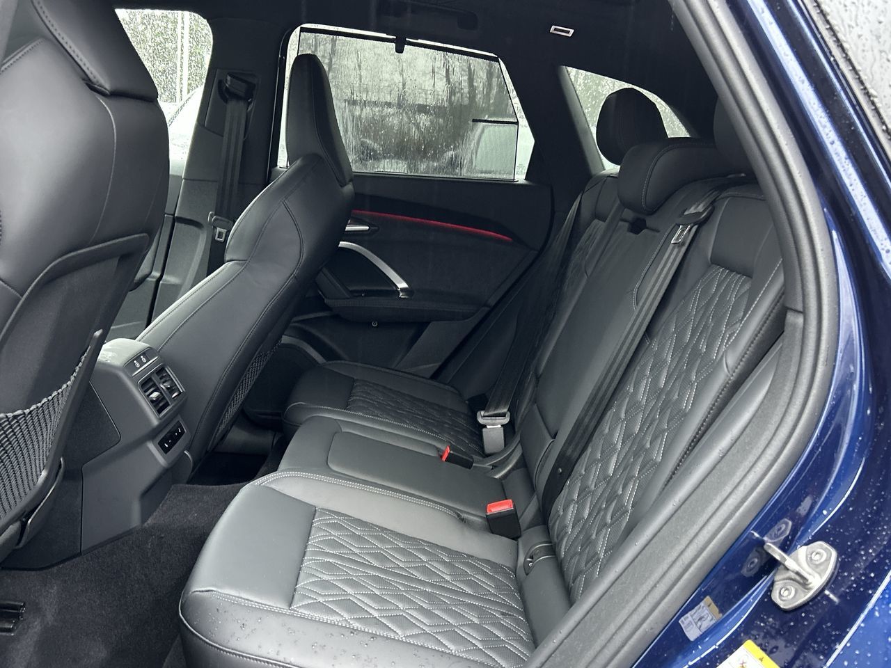 Audi SQ5  2025 à North Vancouver, Colombie-Britannique