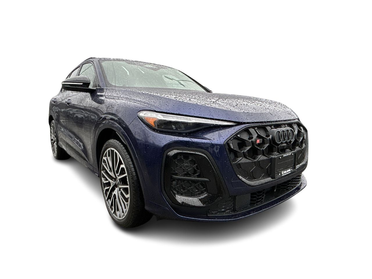 Audi SQ5  2025 à North Vancouver, Colombie-Britannique