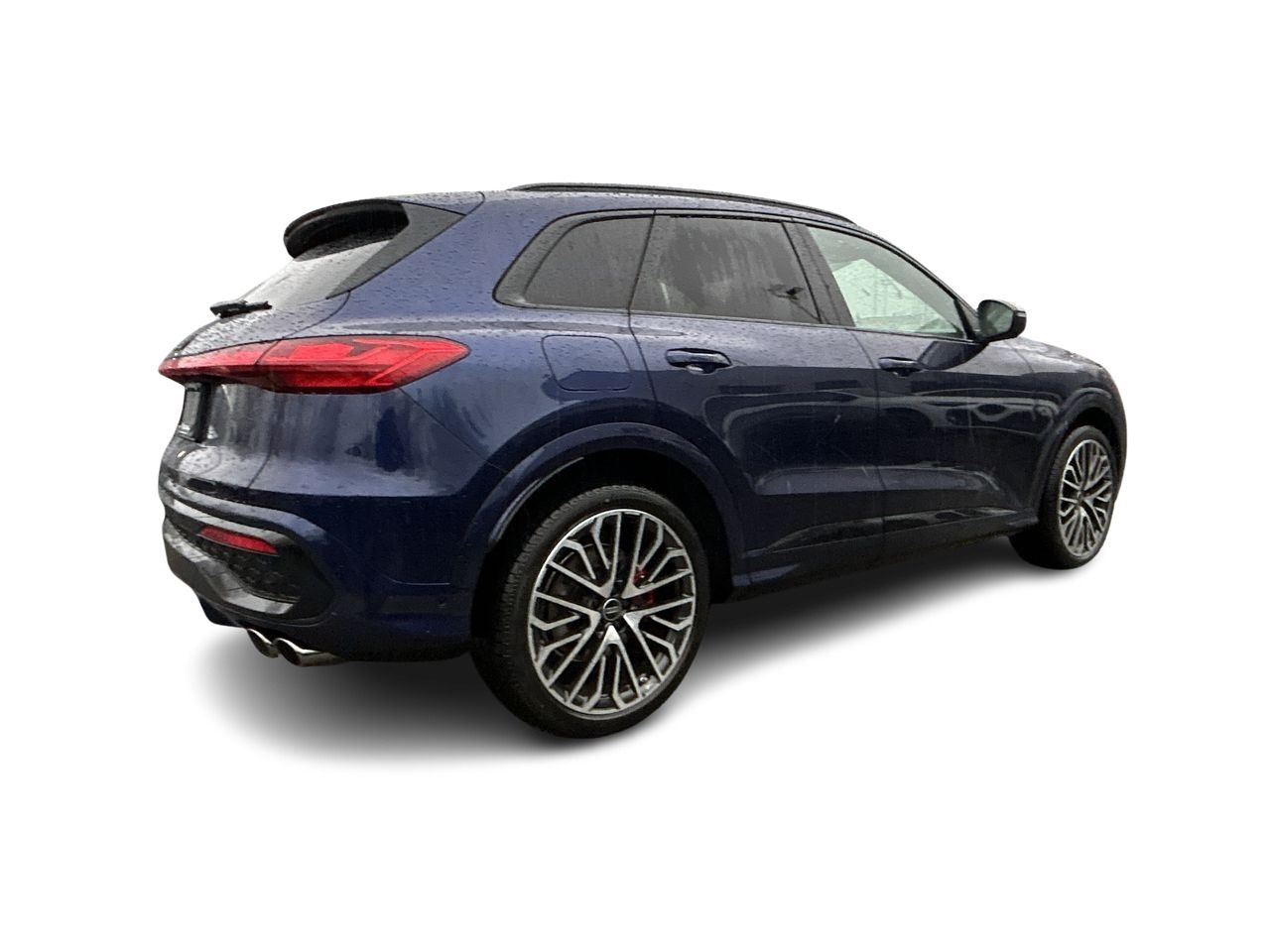 Audi SQ5  2025 à North Vancouver, Colombie-Britannique