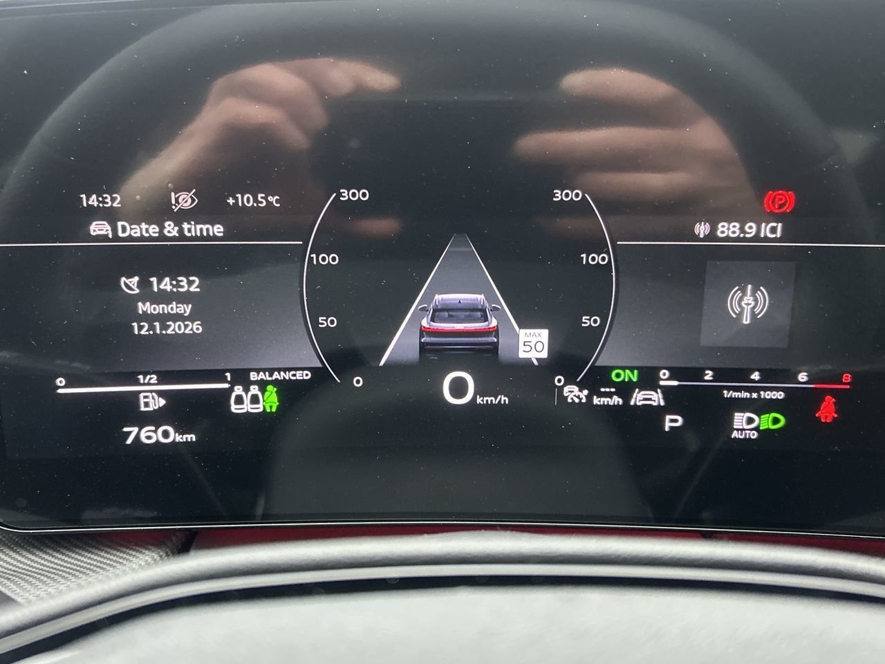 Audi SQ5  2025 à North Vancouver, Colombie-Britannique