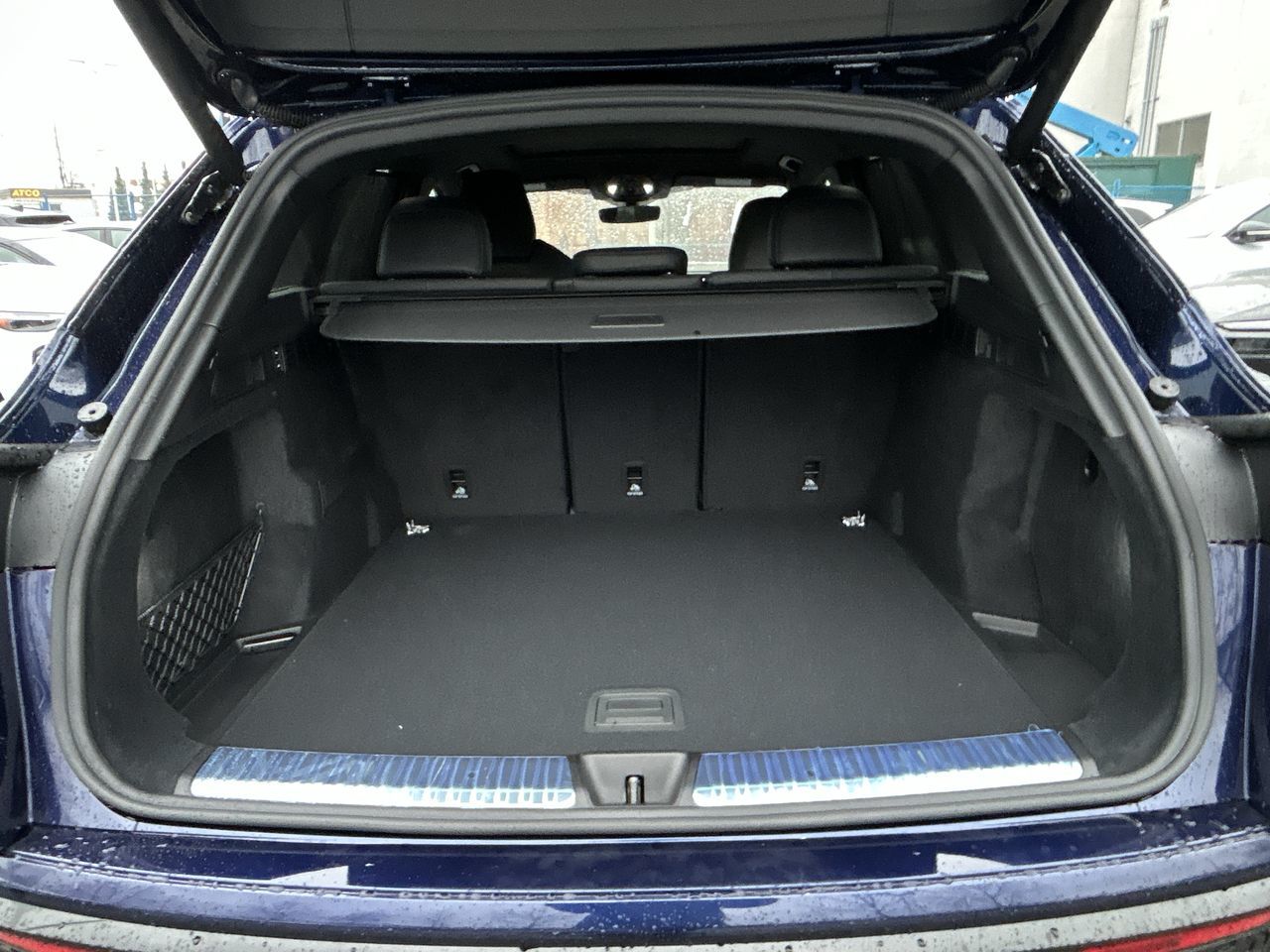 Audi SQ5  2025 à North Vancouver, Colombie-Britannique