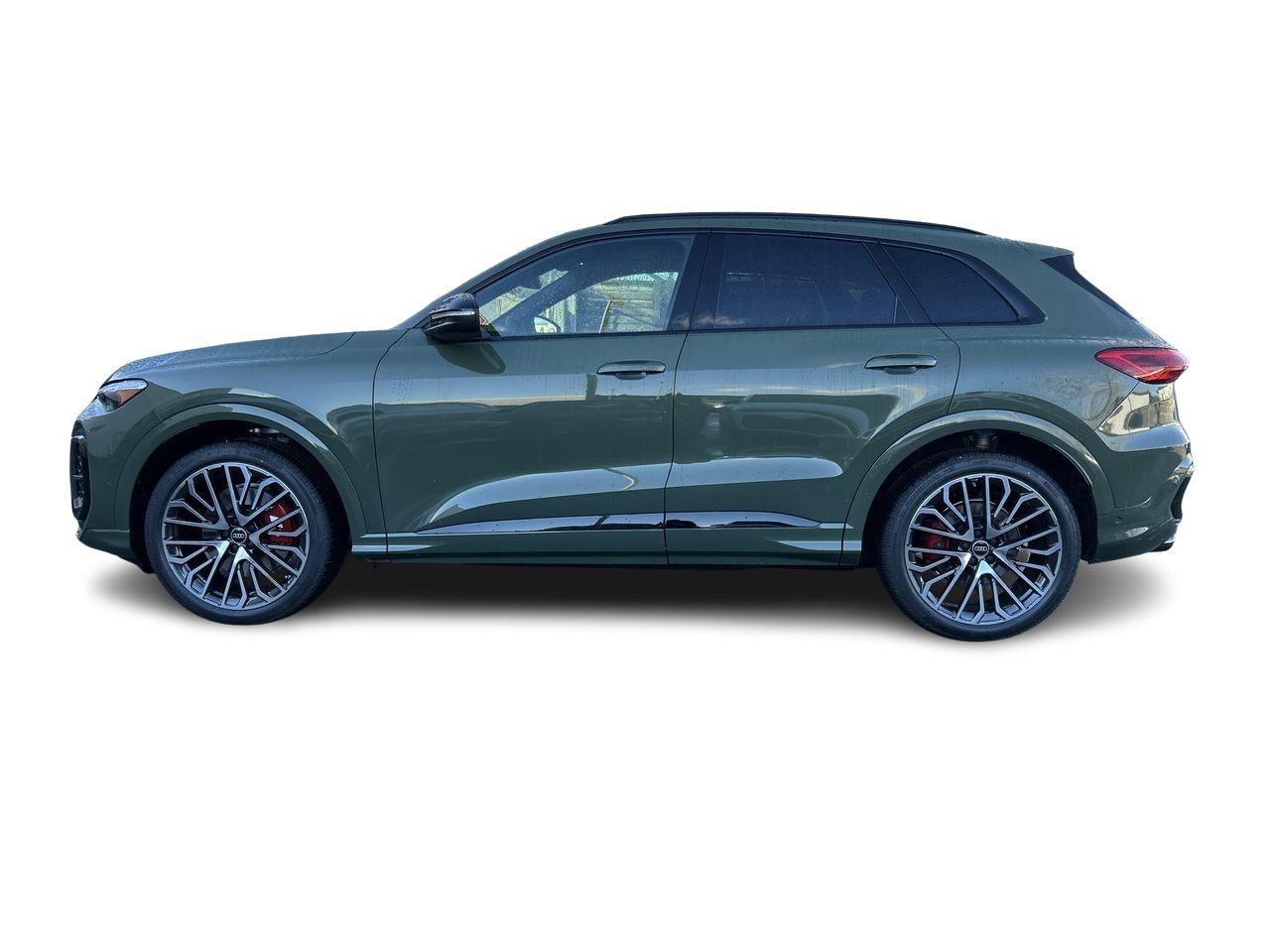 Audi SQ5  2025 à North Vancouver, Colombie-Britannique