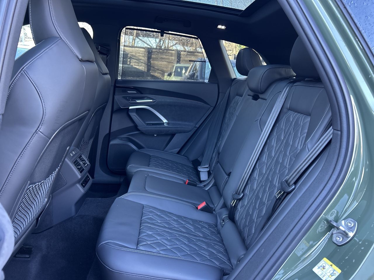 Audi SQ5  2025 à North Vancouver, Colombie-Britannique