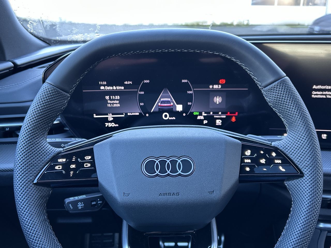 Audi SQ5  2025 à North Vancouver, Colombie-Britannique