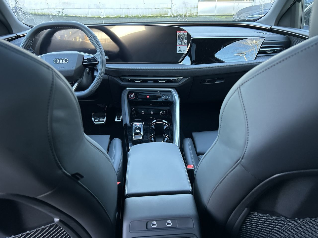 Audi SQ5  2025 à North Vancouver, Colombie-Britannique