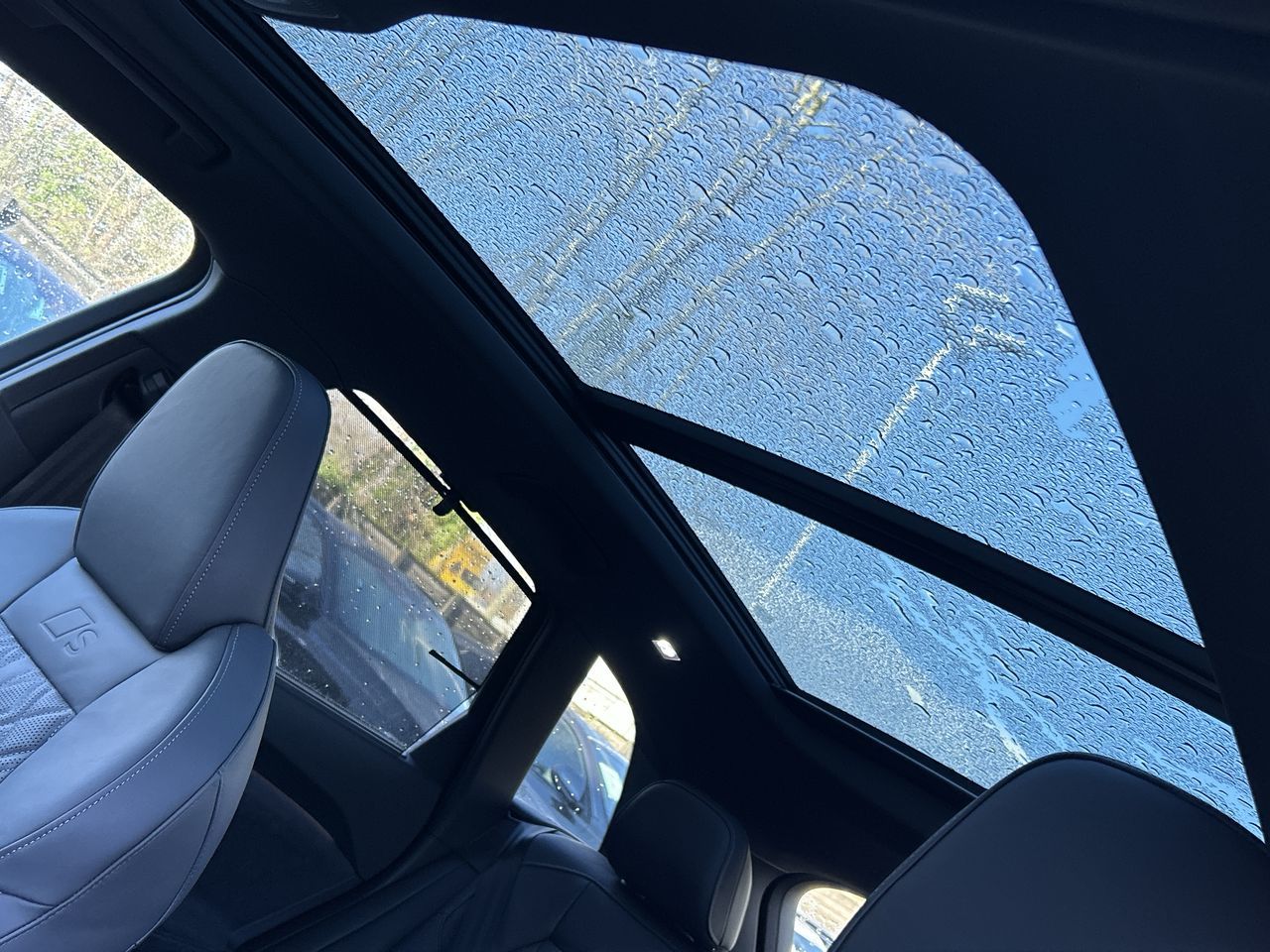 Audi SQ5  2025 à North Vancouver, Colombie-Britannique