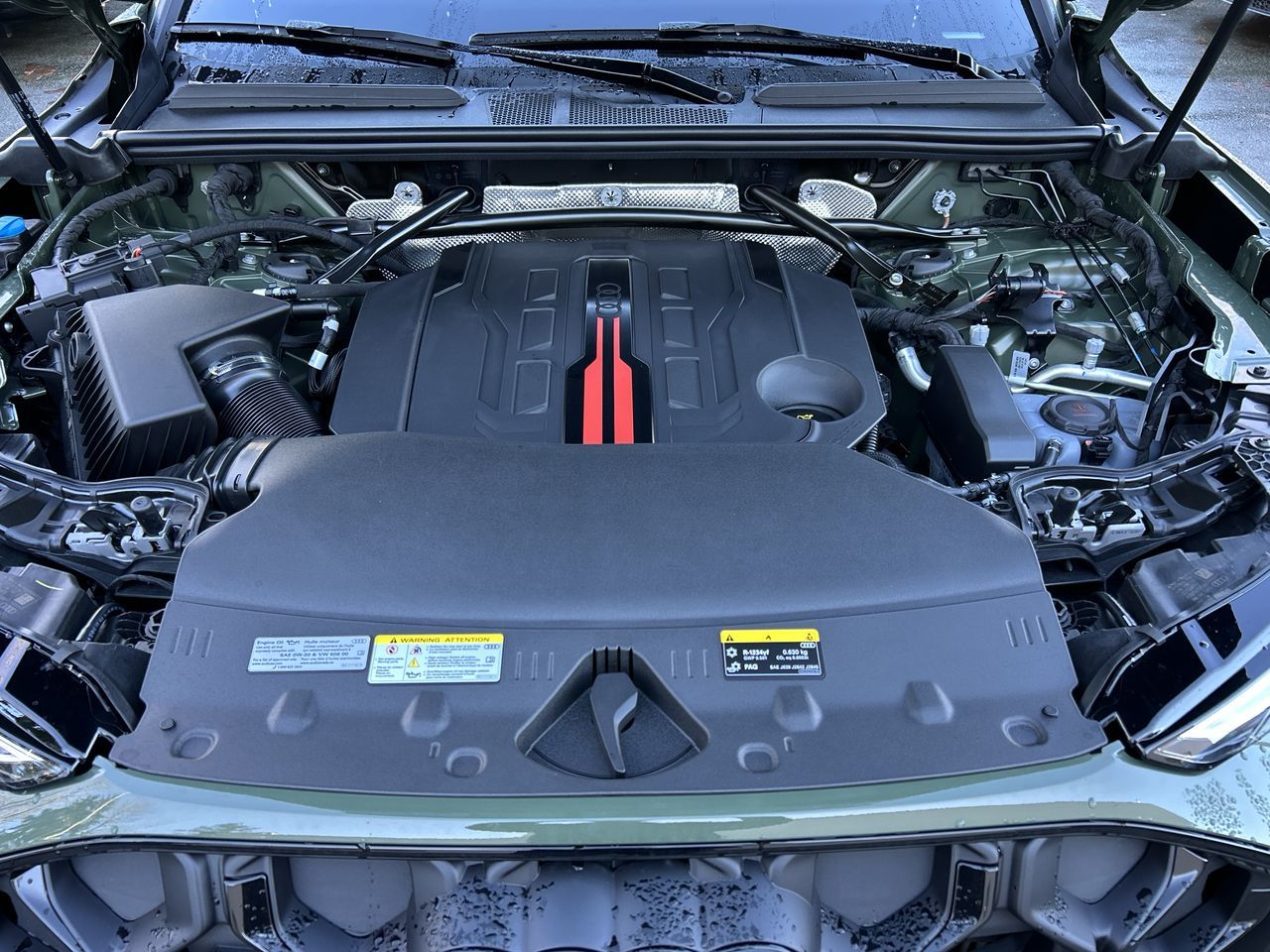 Audi SQ5  2025 à North Vancouver, Colombie-Britannique