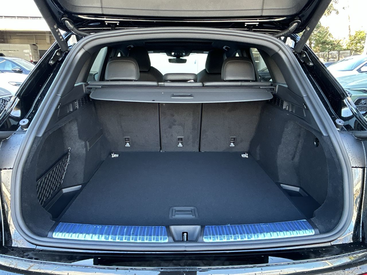 Audi SQ5  2025 à North Vancouver, Colombie-Britannique