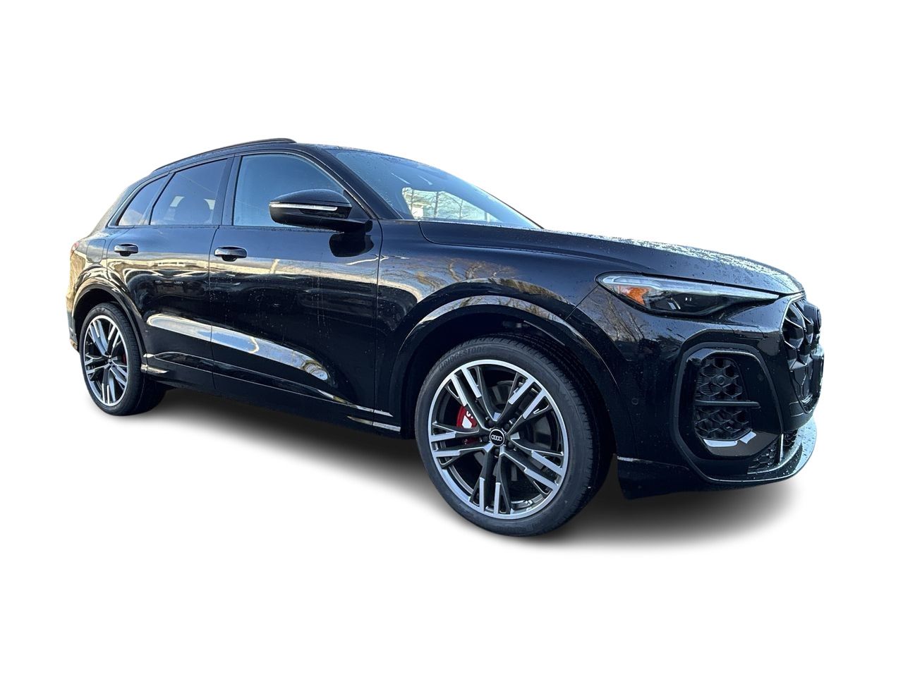 Audi SQ5  2025 à North Vancouver, Colombie-Britannique