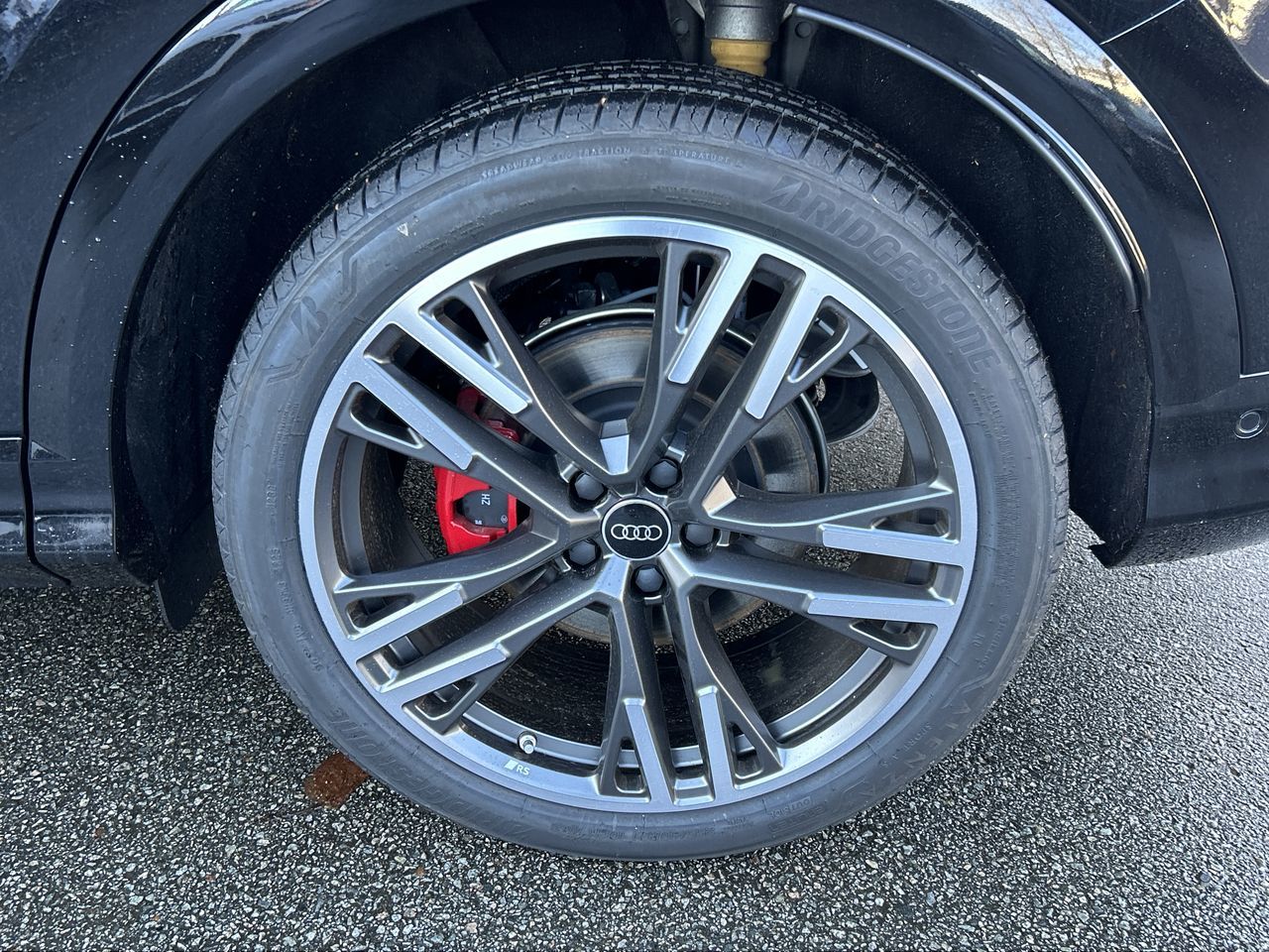 Audi SQ5  2025 à North Vancouver, Colombie-Britannique