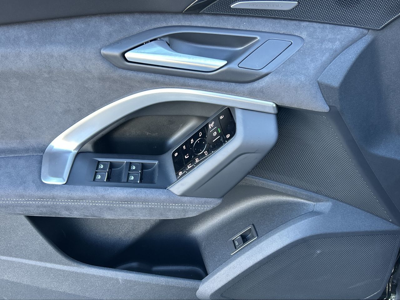 Audi SQ5  2025 à North Vancouver, Colombie-Britannique