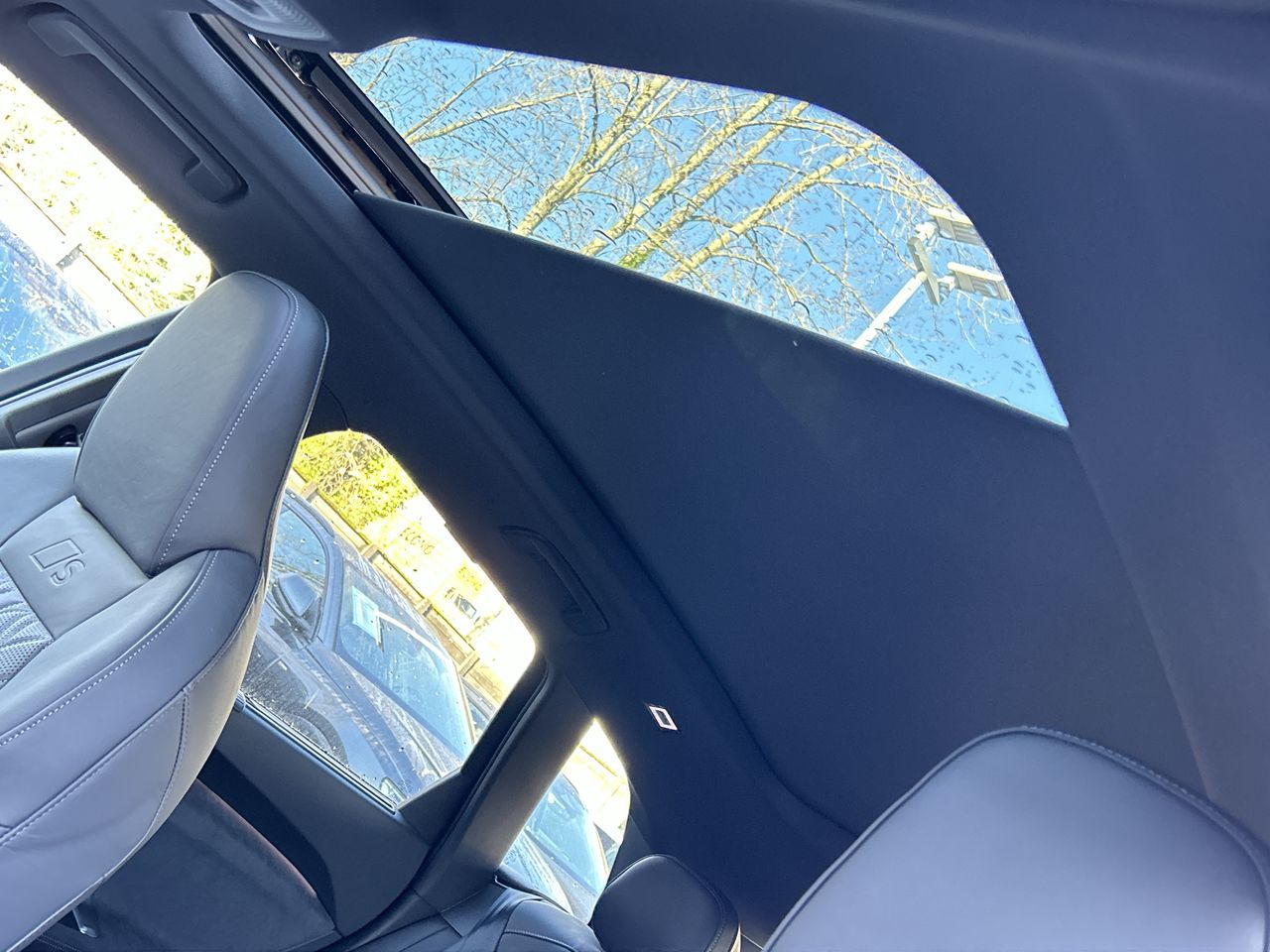 Audi SQ5  2025 à North Vancouver, Colombie-Britannique