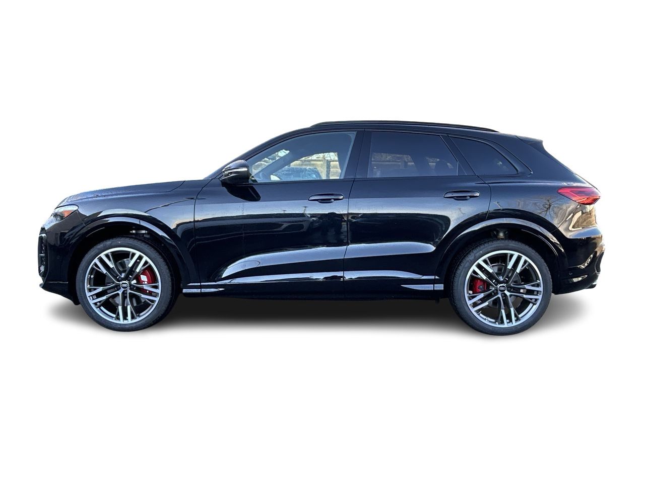 Audi SQ5  2025 à North Vancouver, Colombie-Britannique