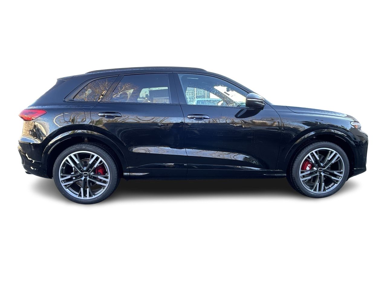 Audi SQ5  2025 à North Vancouver, Colombie-Britannique