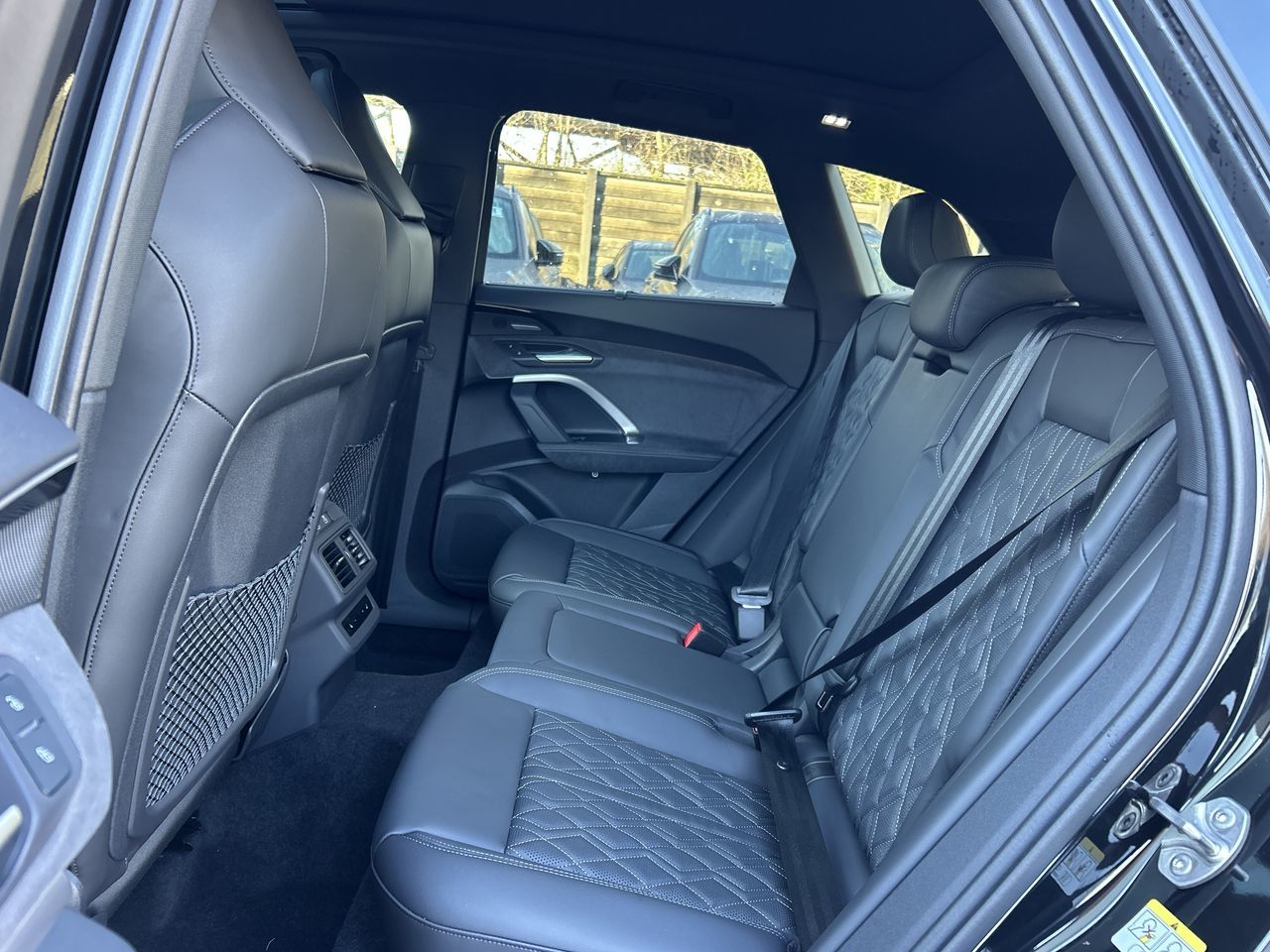 Audi SQ5  2025 à North Vancouver, Colombie-Britannique