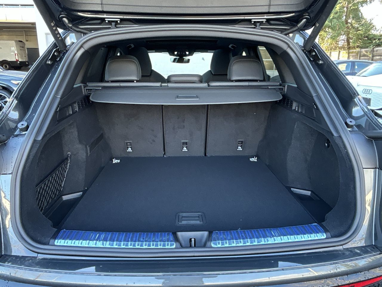 2025 Audi SQ5 in North Vancouver, British Columbia