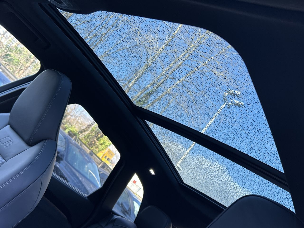 2025 Audi SQ5 in North Vancouver, British Columbia