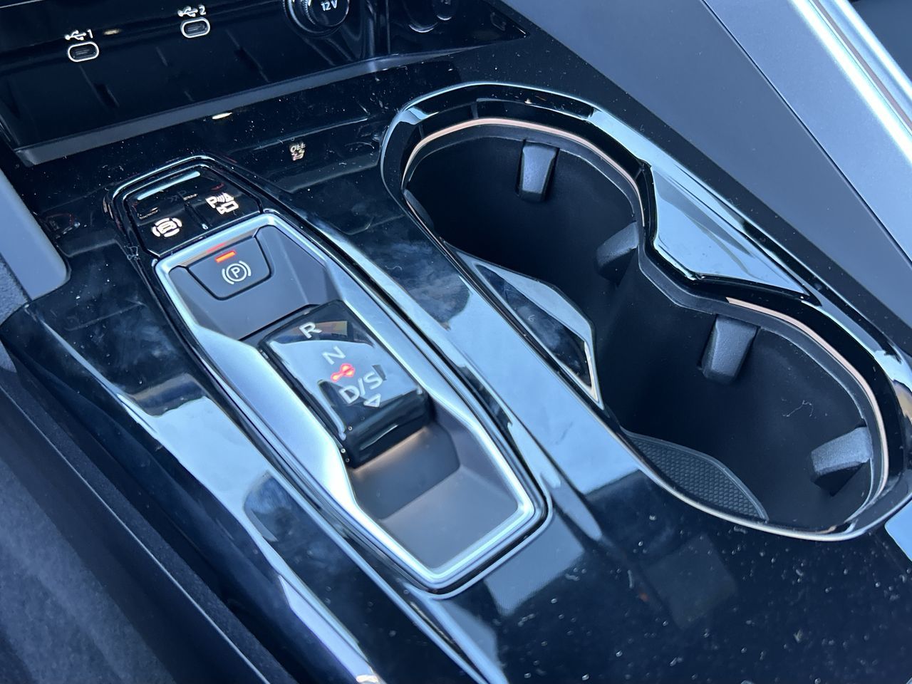 2025 Audi SQ5 in North Vancouver, British Columbia